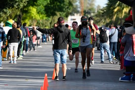 21K y 5K El Siglo de Torreón @tar.mx