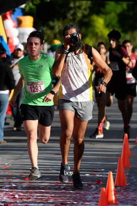 21K y 5K El Siglo de Torreón @tar.mx