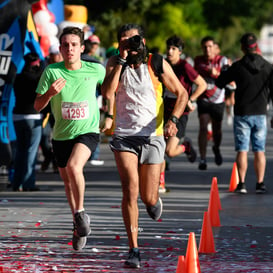 21K y 5K El Siglo de Torreón @tar.mx