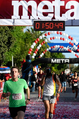 21K y 5K El Siglo de Torreón @tar.mx