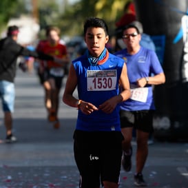 21K y 5K El Siglo de Torreón @tar.mx