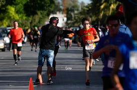 21K y 5K El Siglo de Torreón @tar.mx