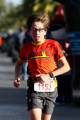 21K y 5K El Siglo de Torreón @tar.mx