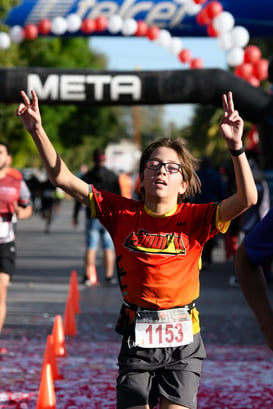 21K y 5K El Siglo de Torreón @tar.mx