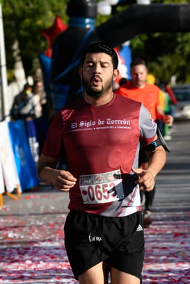 21K y 5K El Siglo de Torreón @tar.mx