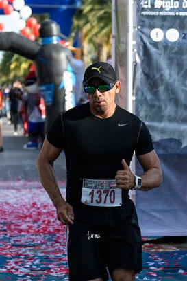 21K y 5K El Siglo de Torreón @tar.mx