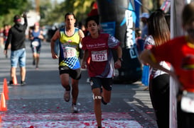 21K y 5K El Siglo de Torreón @tar.mx