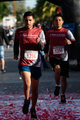 21K y 5K El Siglo de Torreón @tar.mx