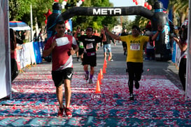 21K y 5K El Siglo de Torreón @tar.mx