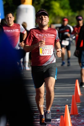 21K y 5K El Siglo de Torreón @tar.mx