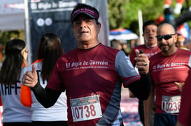 21K y 5K El Siglo de Torreón @tar.mx