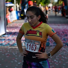 21K y 5K El Siglo de Torreón @tar.mx