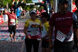 21K y 5K El Siglo de Torreón @tar.mx