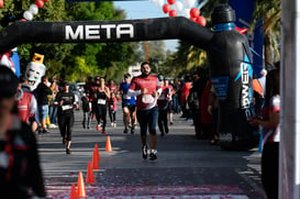 21K y 5K El Siglo de Torreón @tar.mx