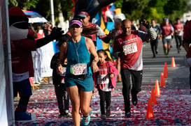 21K y 5K El Siglo de Torreón @tar.mx