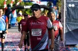 21K y 5K El Siglo de Torreón @tar.mx