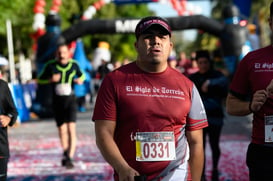 21K y 5K El Siglo de Torreón @tar.mx