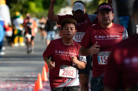 21K y 5K El Siglo de Torreón @tar.mx