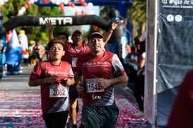 21K y 5K El Siglo de Torreón @tar.mx