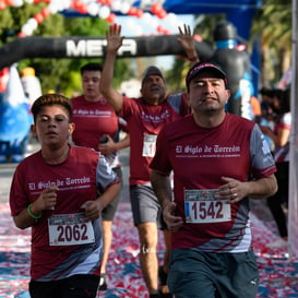 21K y 5K El Siglo de Torreón @tar.mx