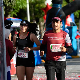 21K y 5K El Siglo de Torreón @tar.mx