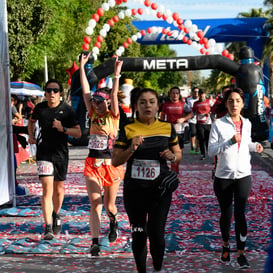 21K y 5K El Siglo de Torreón @tar.mx