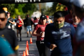 21K y 5K El Siglo de Torreón @tar.mx