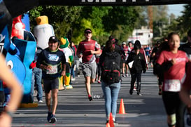 21K y 5K El Siglo de Torreón @tar.mx