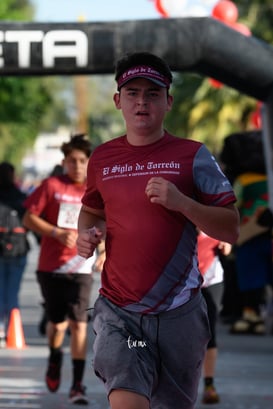 21K y 5K El Siglo de Torreón @tar.mx