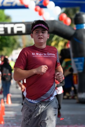 21K y 5K El Siglo de Torreón @tar.mx