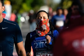 21K y 5K El Siglo de Torreón @tar.mx