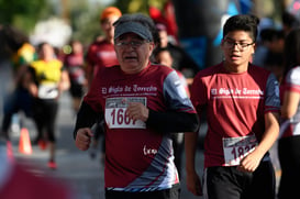 21K y 5K El Siglo de Torreón @tar.mx