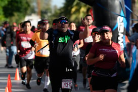 21K y 5K El Siglo de Torreón @tar.mx