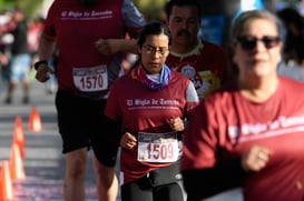 21K y 5K El Siglo de Torreón @tar.mx