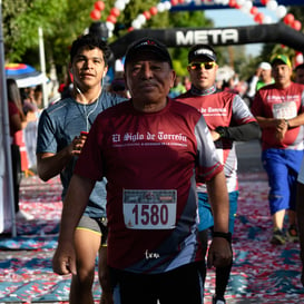 21K y 5K El Siglo de Torreón @tar.mx