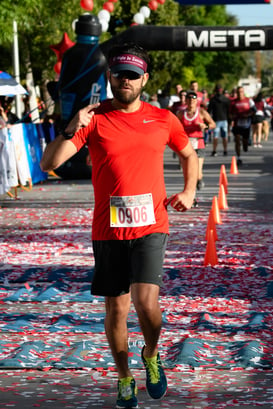 21K y 5K El Siglo de Torreón @tar.mx