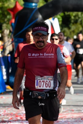 21K y 5K El Siglo de Torreón @tar.mx