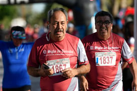 21K y 5K El Siglo de Torreón @tar.mx