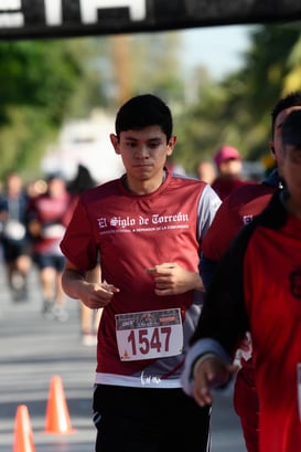 21K y 5K El Siglo de Torreón @tar.mx