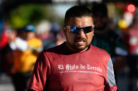 21K y 5K El Siglo de Torreón @tar.mx