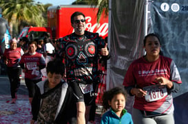 21K y 5K El Siglo de Torreón @tar.mx