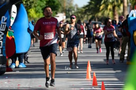 21K y 5K El Siglo de Torreón @tar.mx