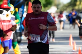 21K y 5K El Siglo de Torreón @tar.mx