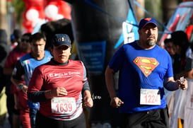 21K y 5K El Siglo de Torreón @tar.mx