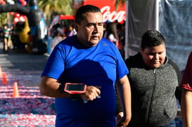 21K y 5K El Siglo de Torreón @tar.mx