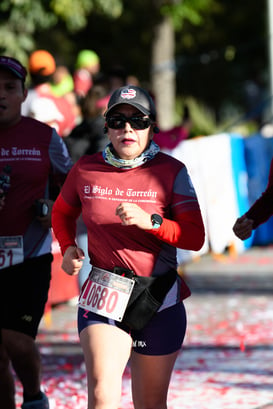 21K y 5K El Siglo de Torreón @tar.mx