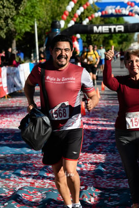 21K y 5K El Siglo de Torreón @tar.mx