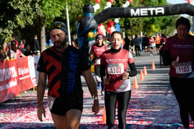 21K y 5K El Siglo de Torreón @tar.mx