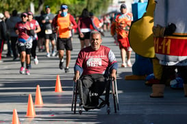 21K y 5K El Siglo de Torreón @tar.mx