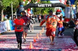 21K y 5K El Siglo de Torreón @tar.mx